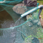 排水口、排水量の確認・清掃