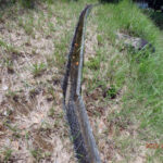 排水口、排水量の確認・清掃