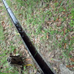 排水口、排水量の確認・清掃