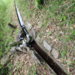 排水口、排水量の確認・清掃