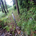 排水口、排水量の確認・清掃