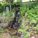 排水口、排水量の確認・清掃